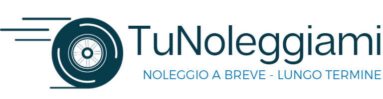 Logo TuNoleggiami